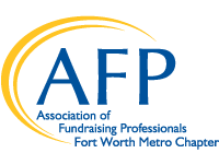 Association of Fundraising Professionals